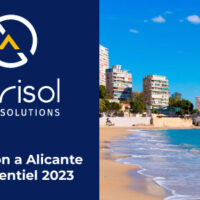 FORMATION À ALICANTE EN PRÉSENTIEL